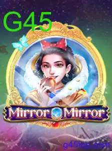 MirrorMirror