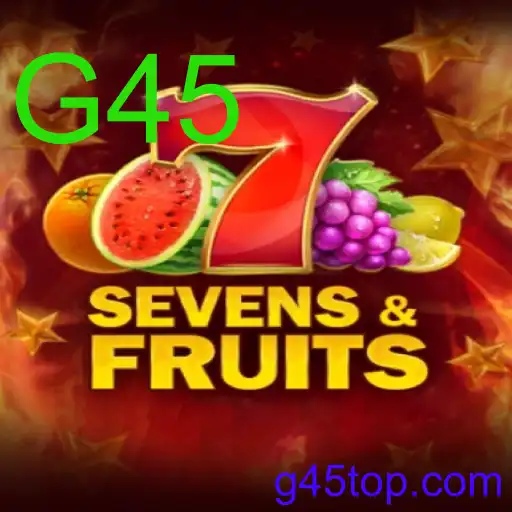 SevensFruits