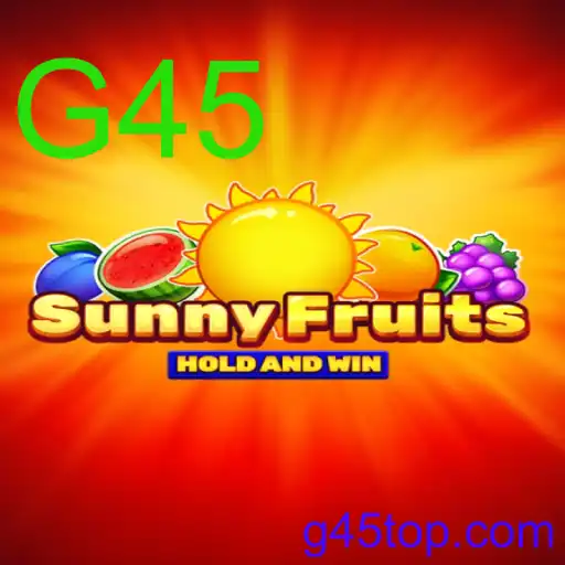 SunnyFruits